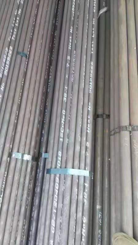 宜都无缝钢管